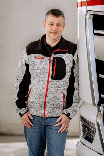 Bernhard Seywald
