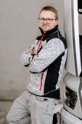 Thomas Friedl